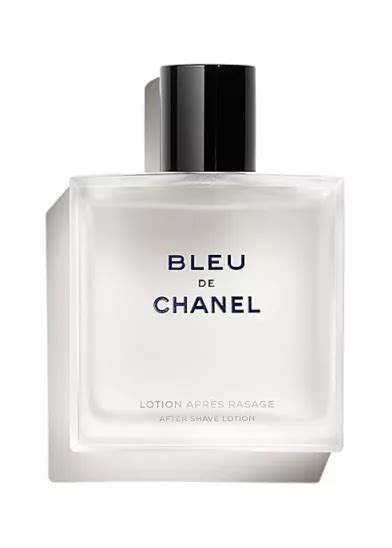 aftershave similar to bleu de chanel|Chanel aftershave boots.